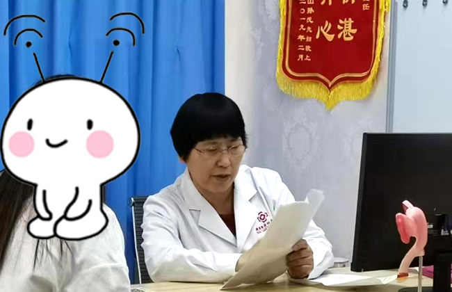 私密诊疗环境 面对面细致沟通