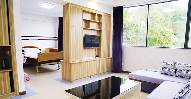 珠海港安妇产医院